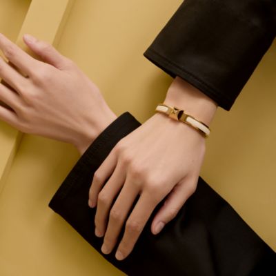 レディス, ファッションジュエリー, ブレスレット | Hermès - エルメス